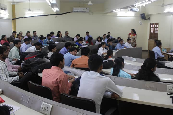 classroom